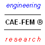 CAE-FEM